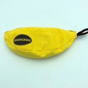 Bananagrams Word Game